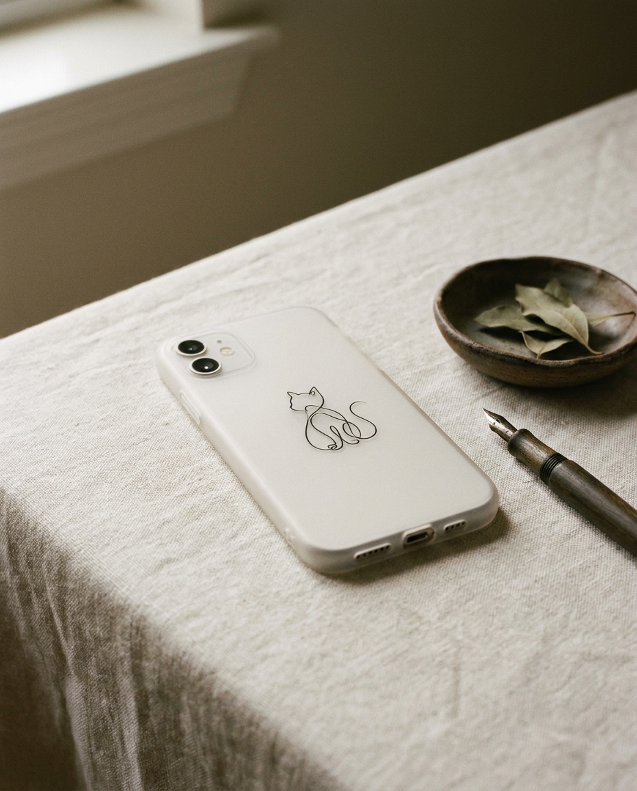 iPhone ケース