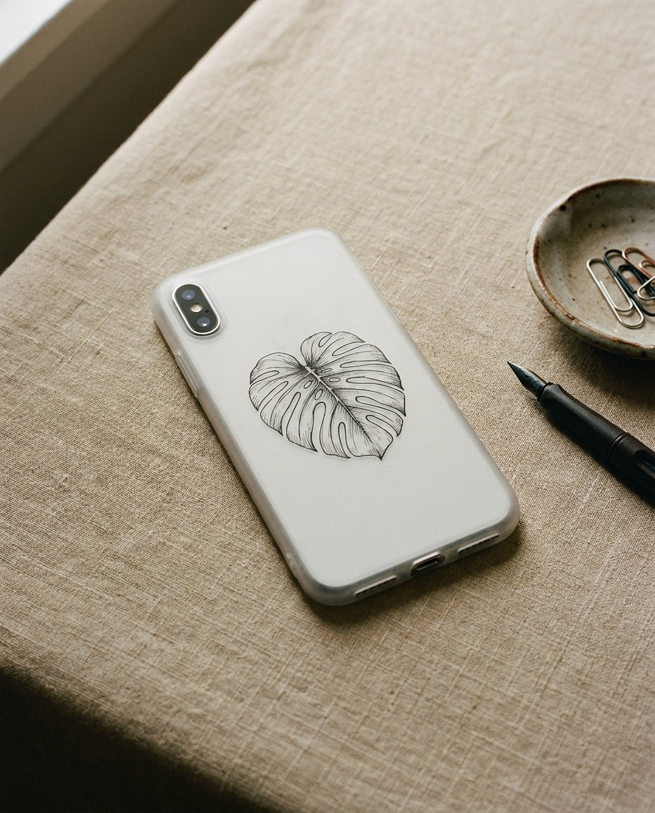iPhone ケース