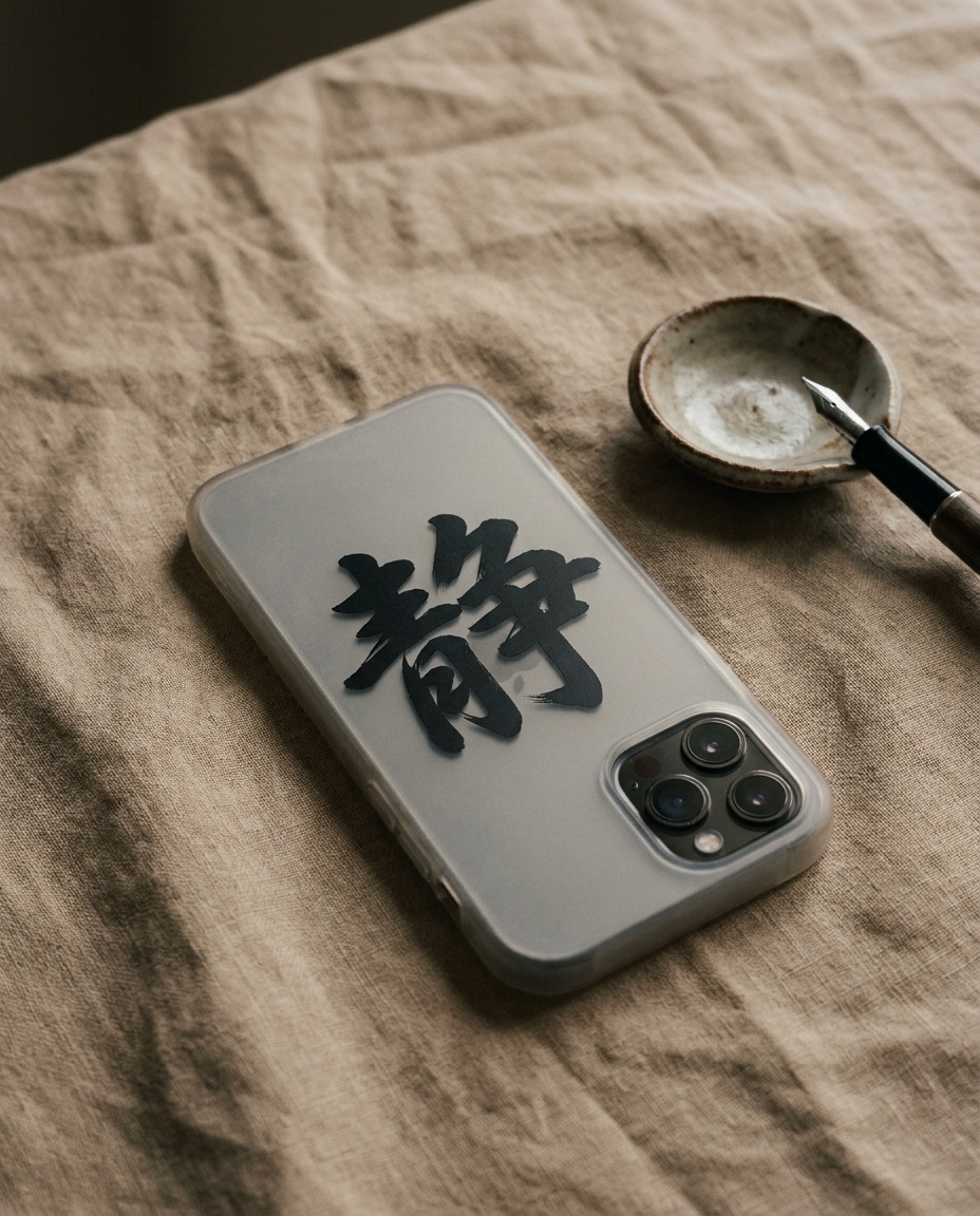 iPhone ケース