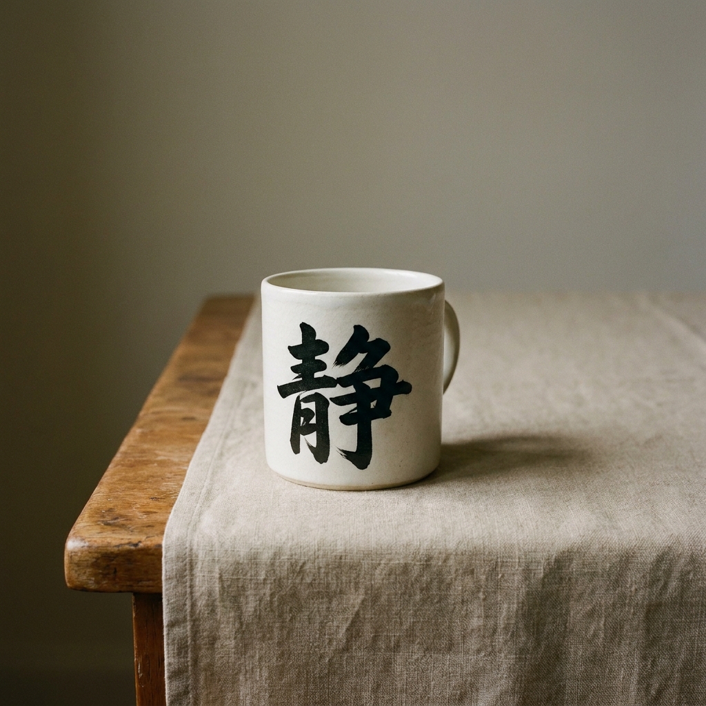 マグカップ