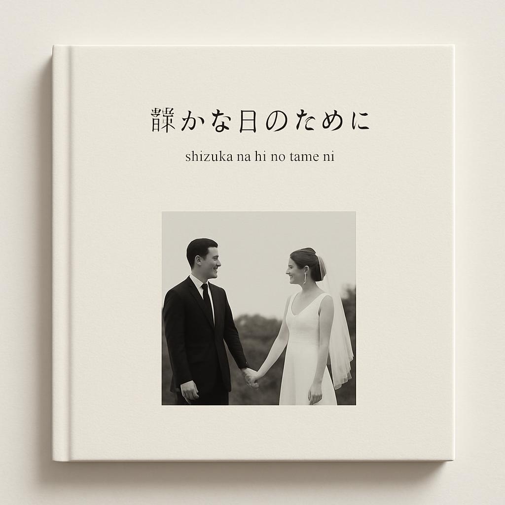 フォトブック
